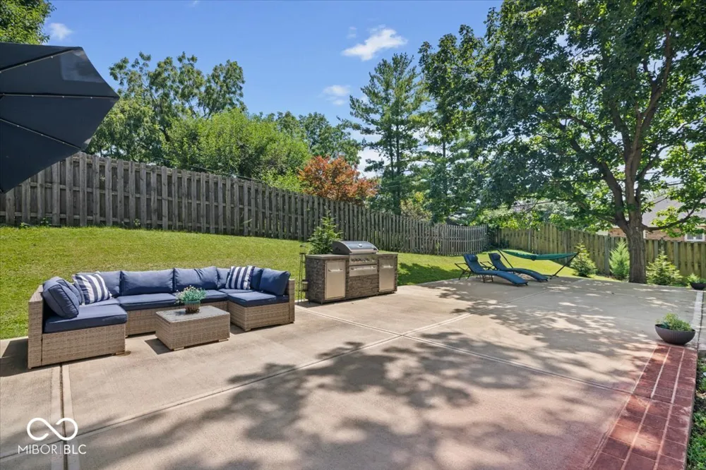 5755 Andover Road Indianapolis, IN 46220
