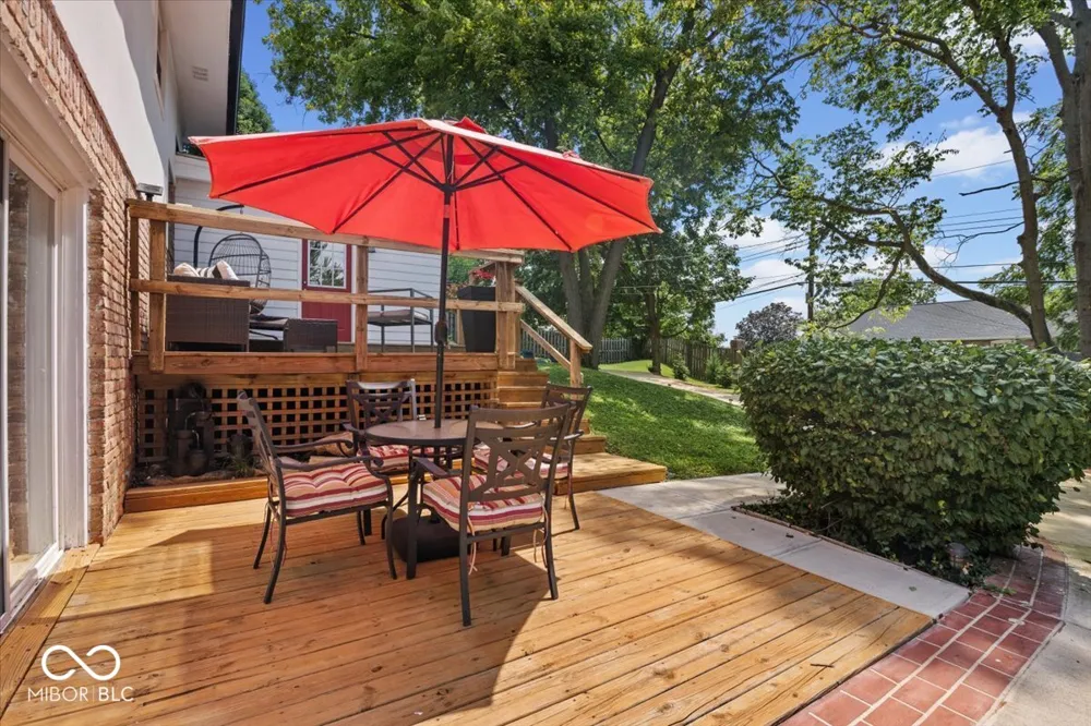 5755 Andover Road Indianapolis, IN 46220