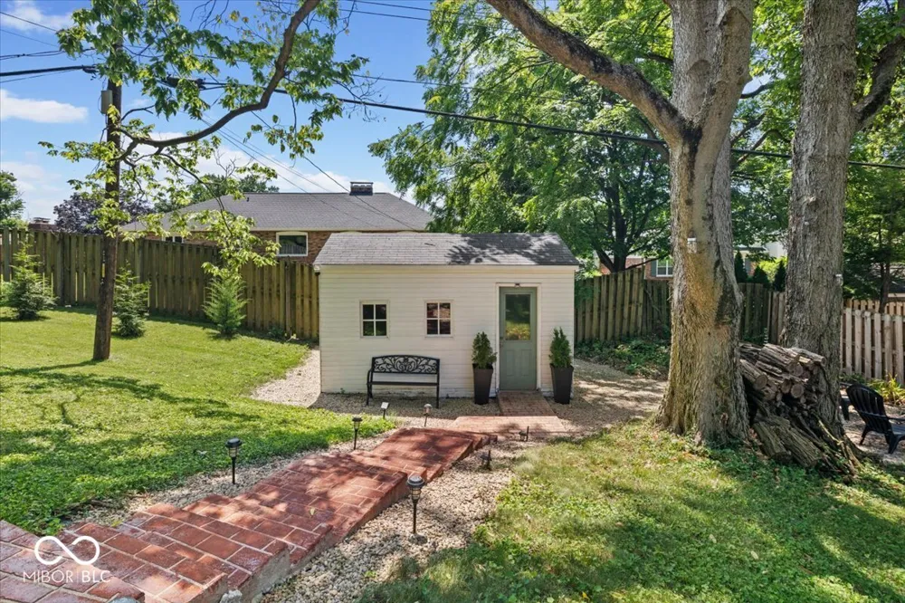 5755 Andover Road Indianapolis, IN 46220