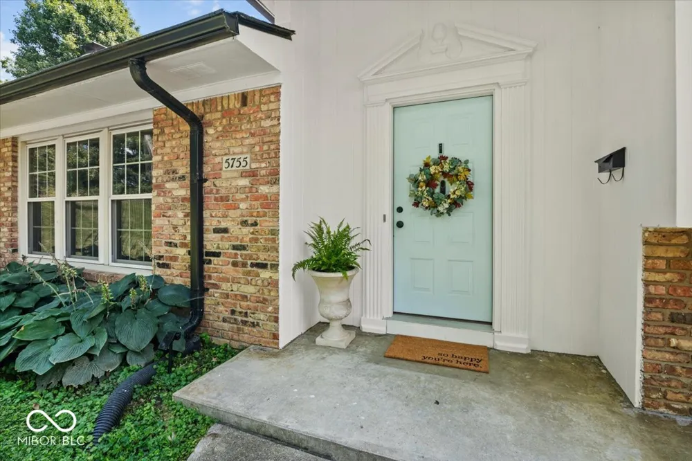 5755 Andover Road Indianapolis, IN 46220