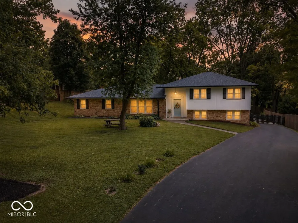 5755 Andover Road Indianapolis, IN 46220