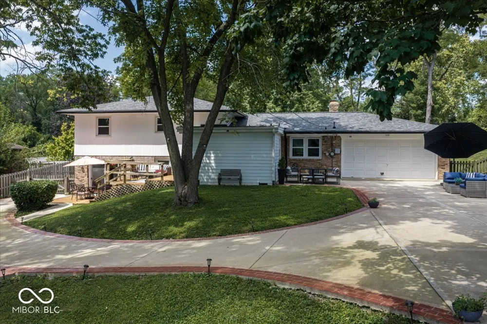 5755 Andover Road Indianapolis, IN 46220