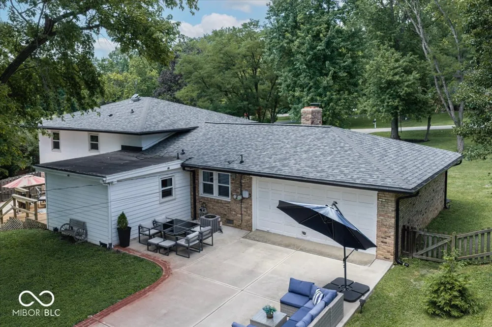 5755 Andover Road Indianapolis, IN 46220