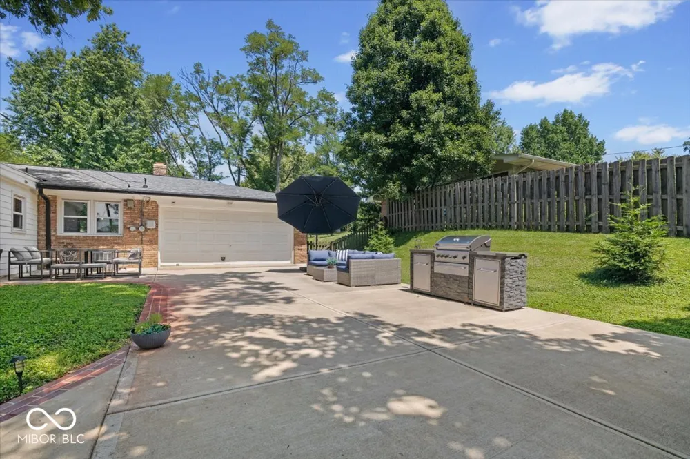 5755 Andover Road Indianapolis, IN 46220