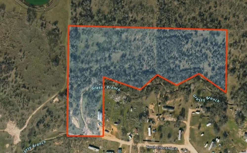 9999 Trails End Millsap, TX 76066