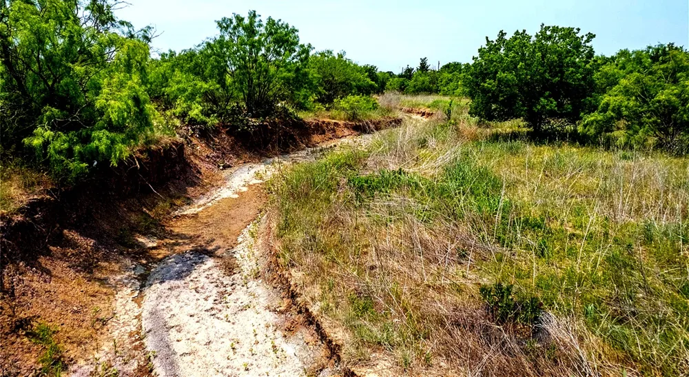 9999 Trails End Millsap, TX 76066