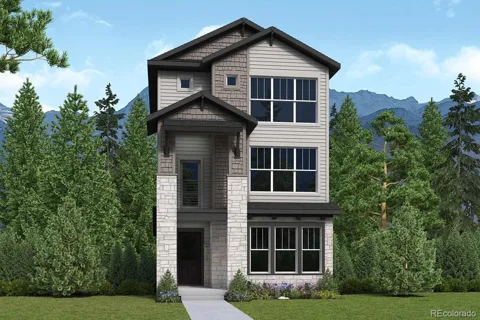 4732 Denali Court