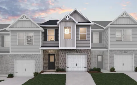 8330 Columbia Court