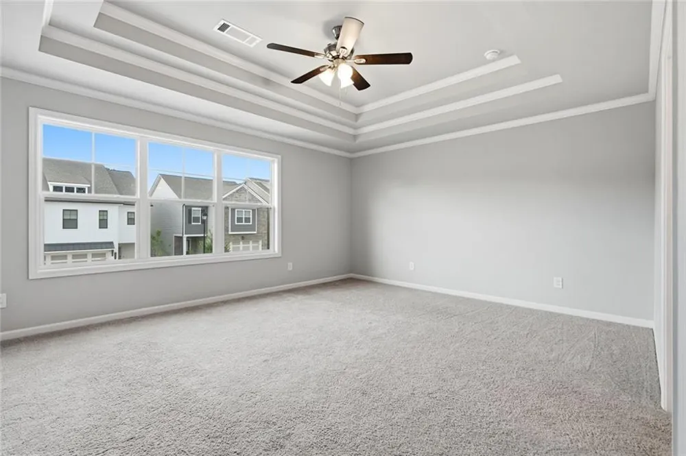 5350 Fox Den Road Oakwood, GA 30566