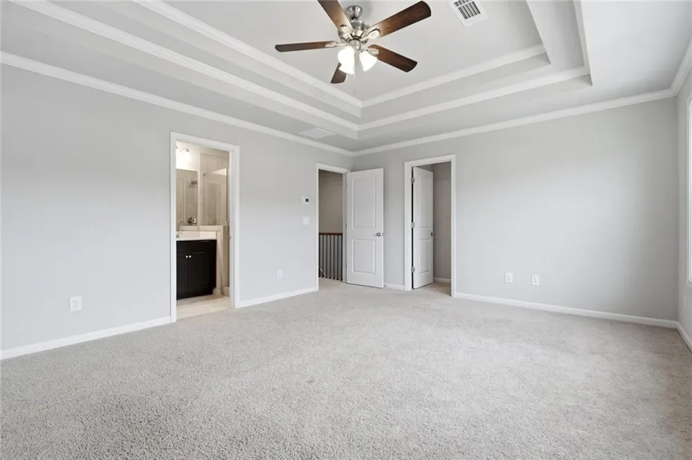 5350 Fox Den Road Oakwood, GA 30566