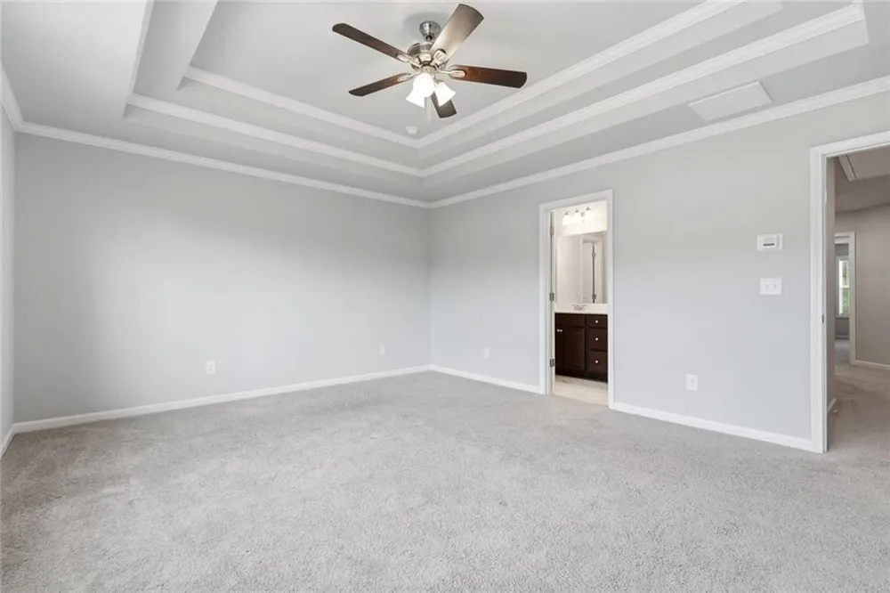 5350 Fox Den Road Oakwood, GA 30566