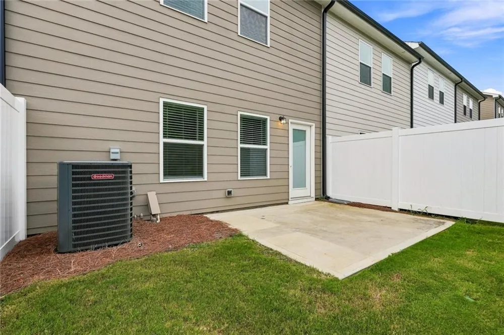 5350 Fox Den Road Oakwood, GA 30566