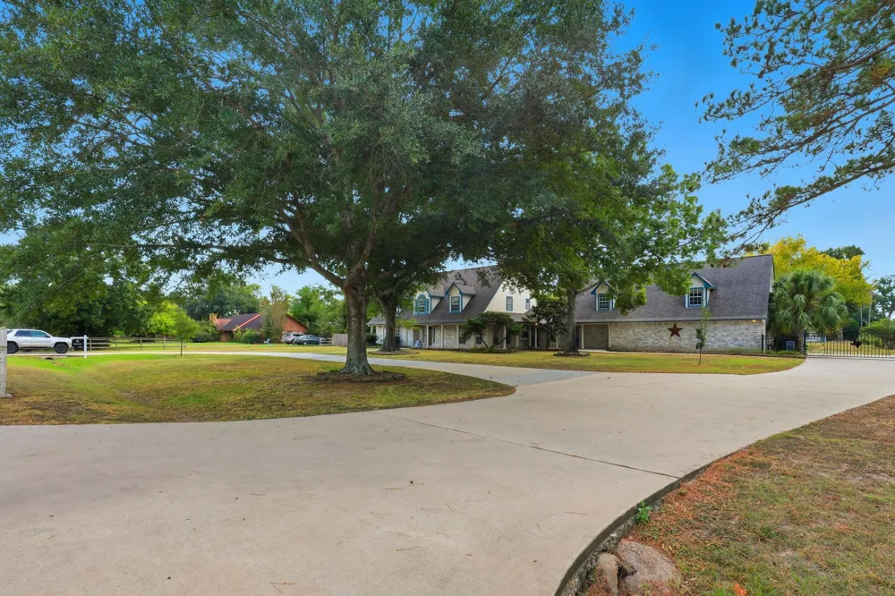 16211 Charolais Drive Cypress, TX 77429