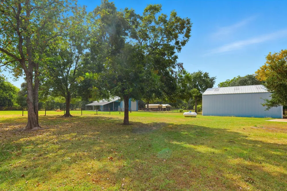 16211 Charolais Drive Cypress, TX 77429