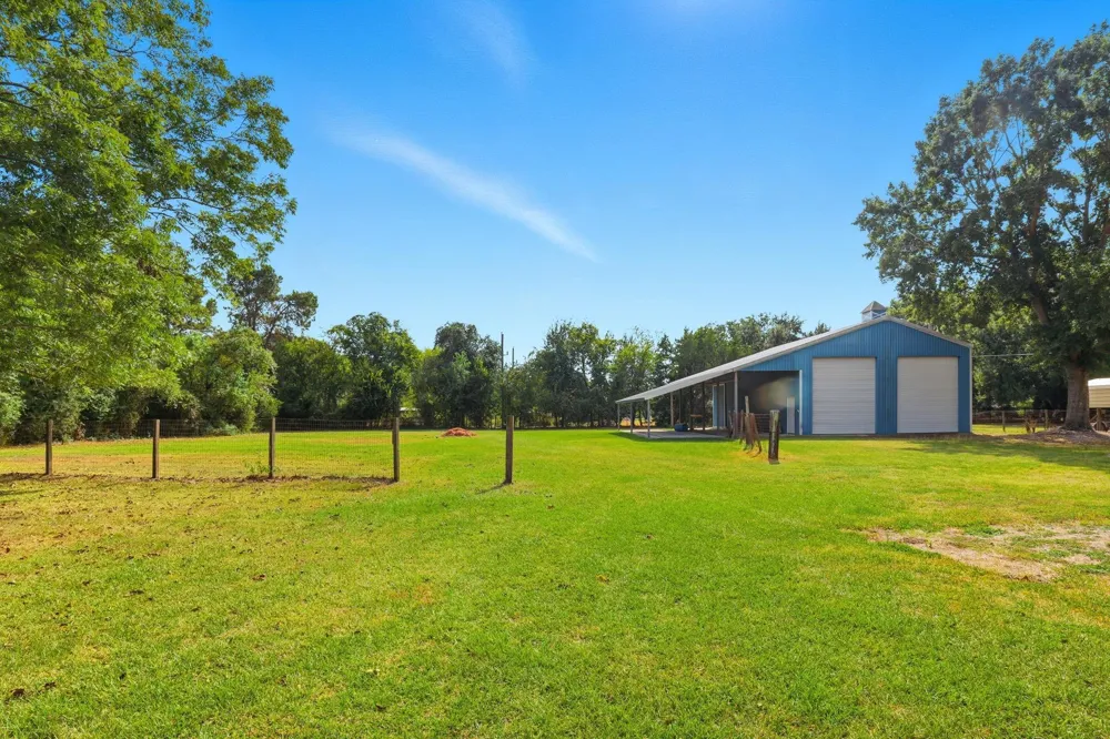 16211 Charolais Drive Cypress, TX 77429