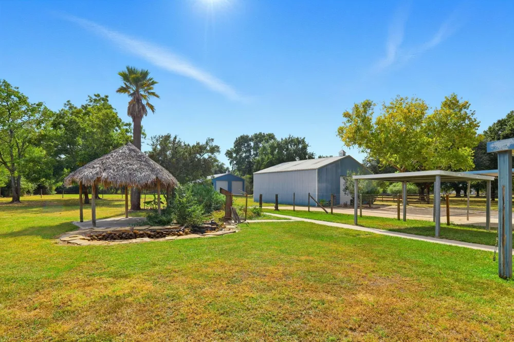 16211 Charolais Drive Cypress, TX 77429