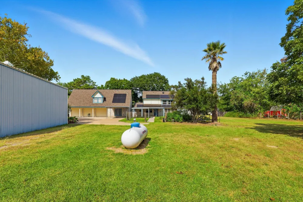 16211 Charolais Drive Cypress, TX 77429