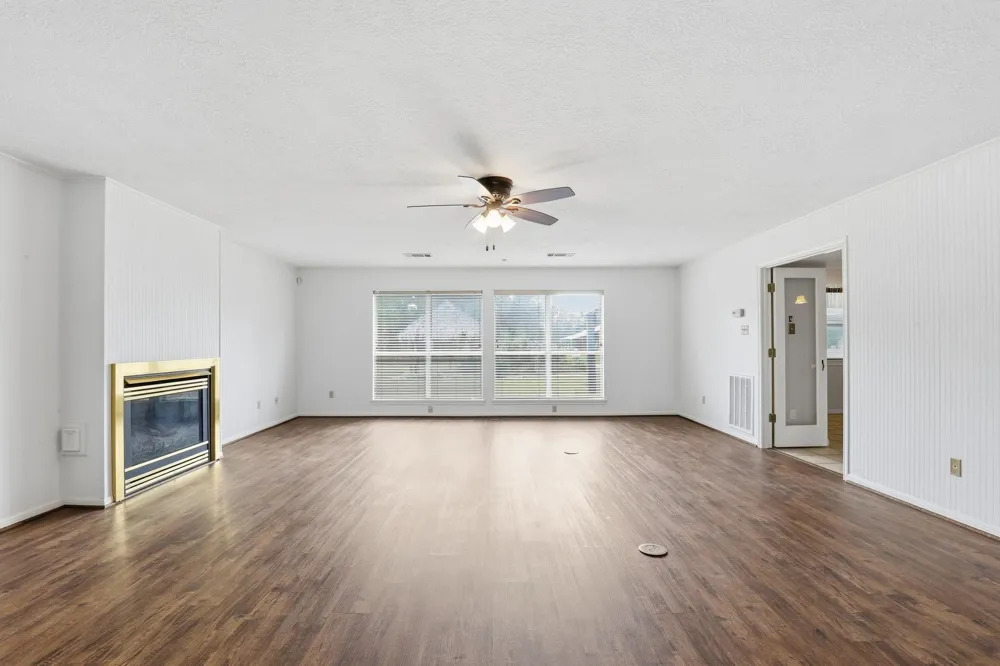 16211 Charolais Drive Cypress, TX 77429