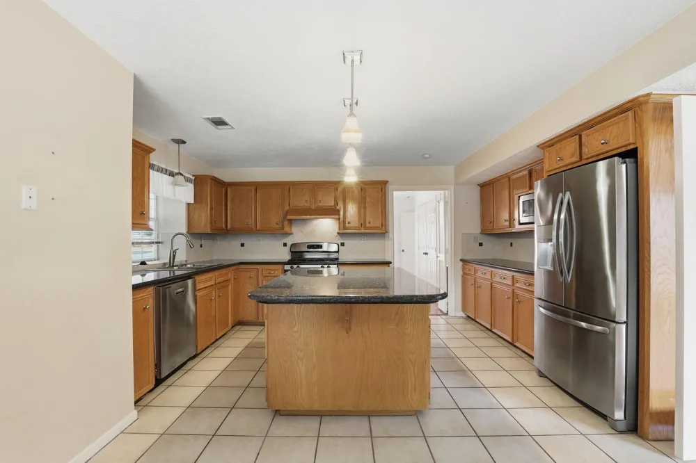16211 Charolais Drive Cypress, TX 77429