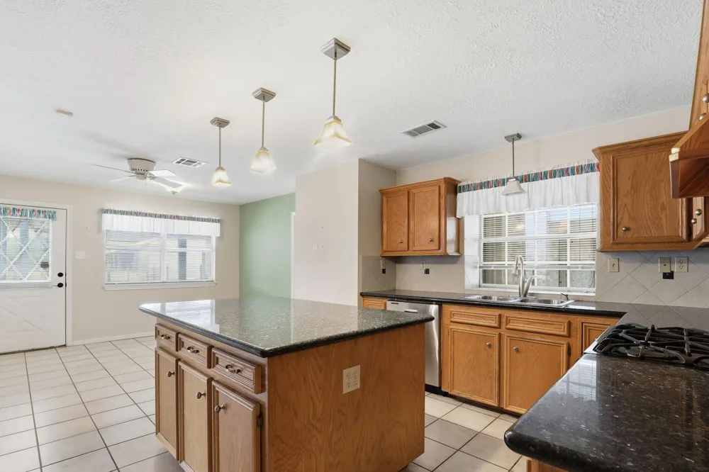 16211 Charolais Drive Cypress, TX 77429