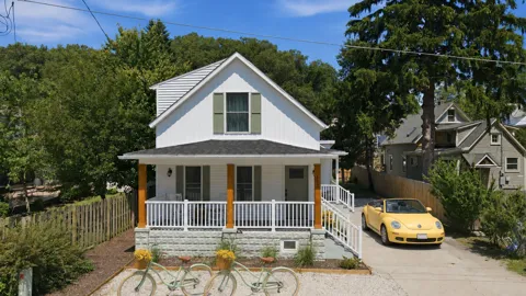 112 Blaine Street