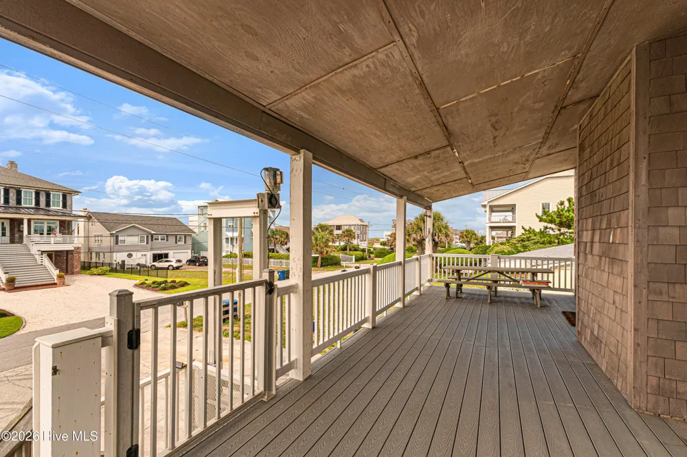 413 Club Colony Drive Atlantic Beach, NC 28512