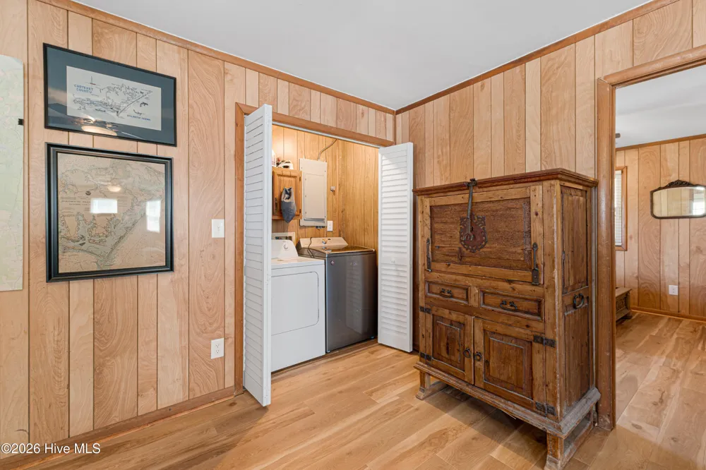 413 Club Colony Drive Atlantic Beach, NC 28512