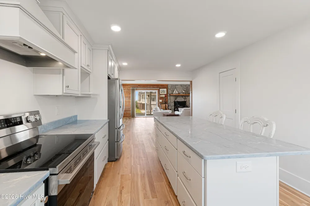 413 Club Colony Drive Atlantic Beach, NC 28512
