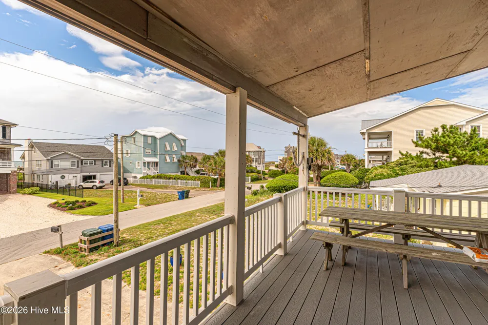 413 Club Colony Drive Atlantic Beach, NC 28512
