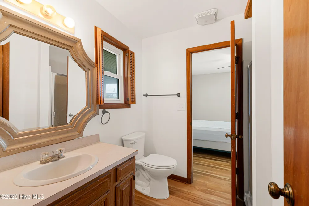 413 Club Colony Drive Atlantic Beach, NC 28512