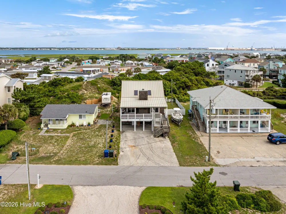 413 Club Colony Drive Atlantic Beach, NC 28512
