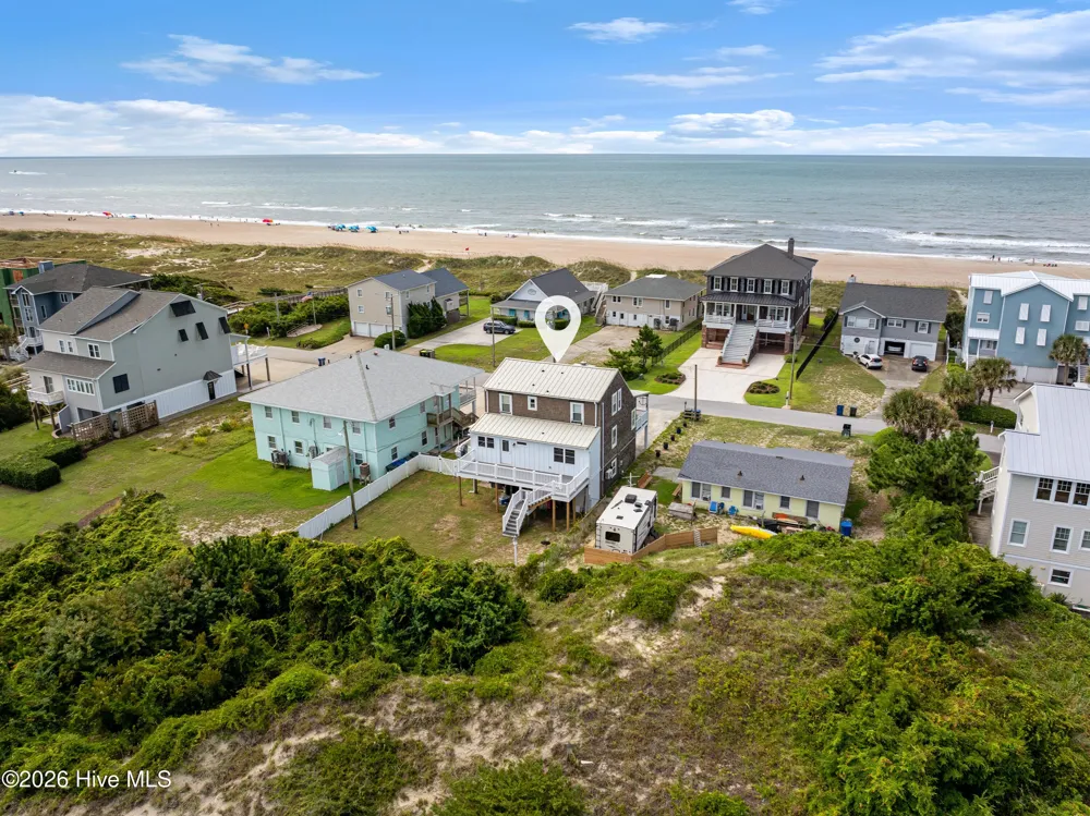 413 Club Colony Drive Atlantic Beach, NC 28512