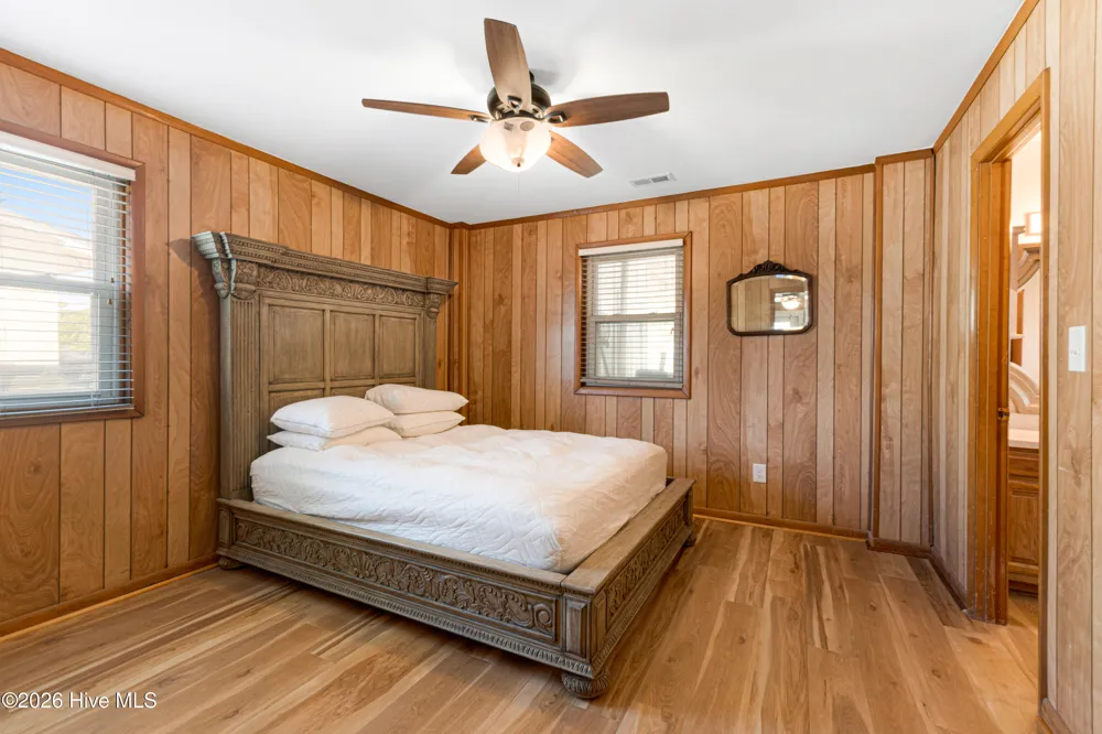 413 Club Colony Drive Atlantic Beach, NC 28512