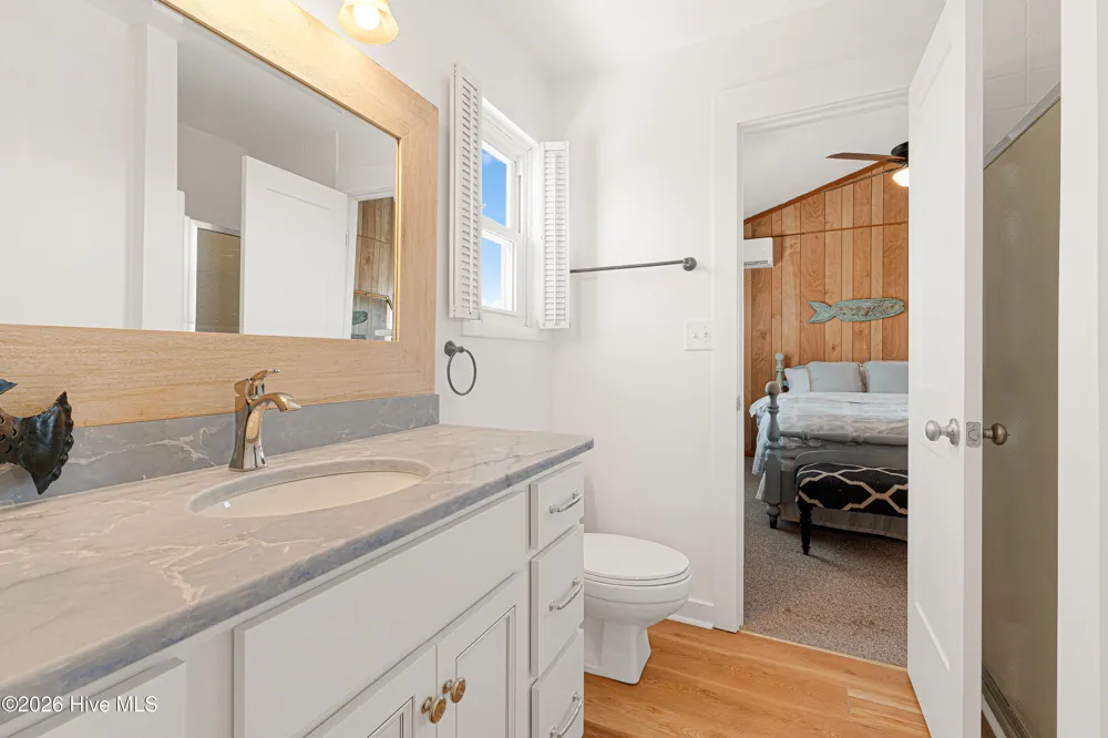 413 Club Colony Drive Atlantic Beach, NC 28512
