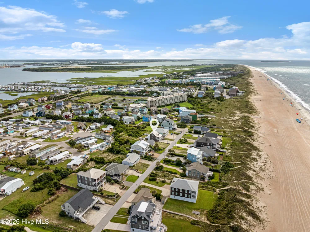 413 Club Colony Drive Atlantic Beach, NC 28512