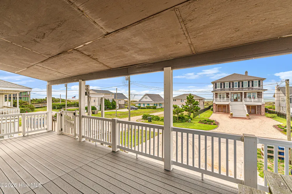 413 Club Colony Drive Atlantic Beach, NC 28512