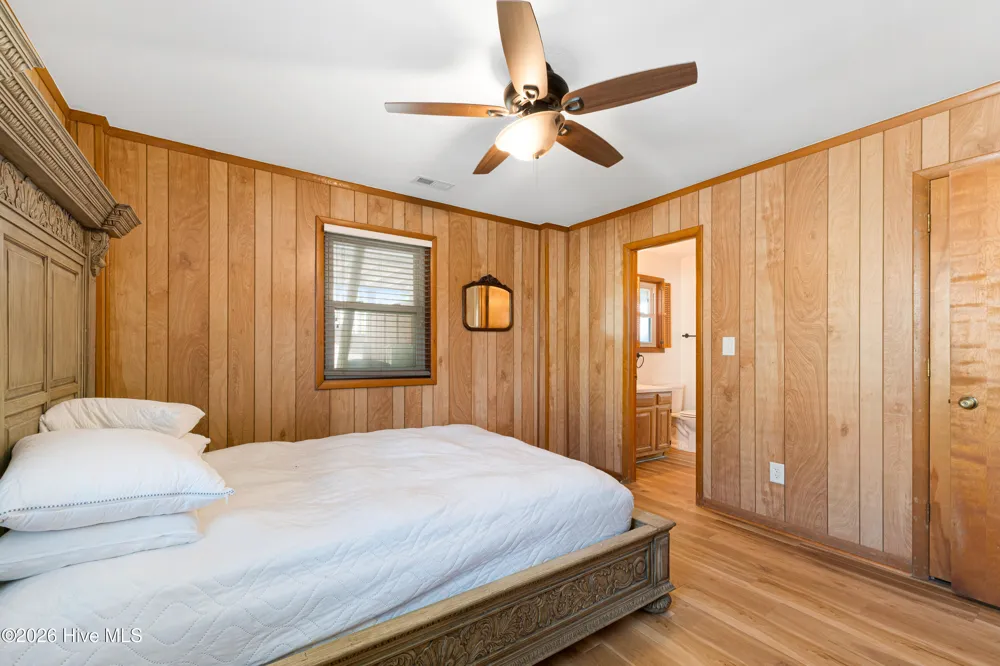 413 Club Colony Drive Atlantic Beach, NC 28512