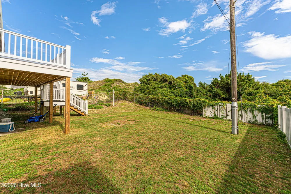 413 Club Colony Drive Atlantic Beach, NC 28512