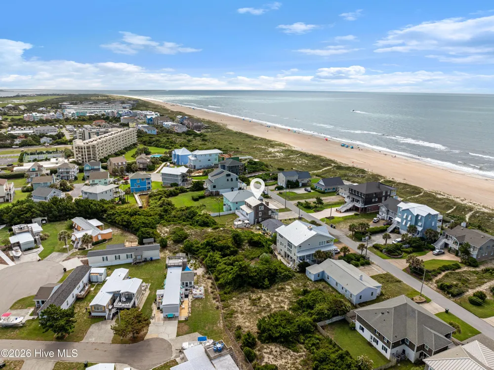 413 Club Colony Drive Atlantic Beach, NC 28512