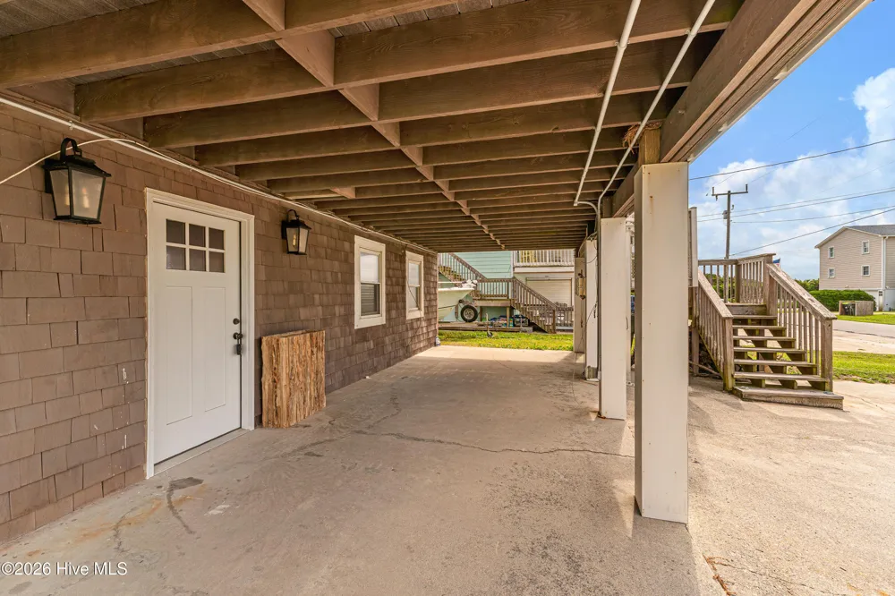 413 Club Colony Drive Atlantic Beach, NC 28512