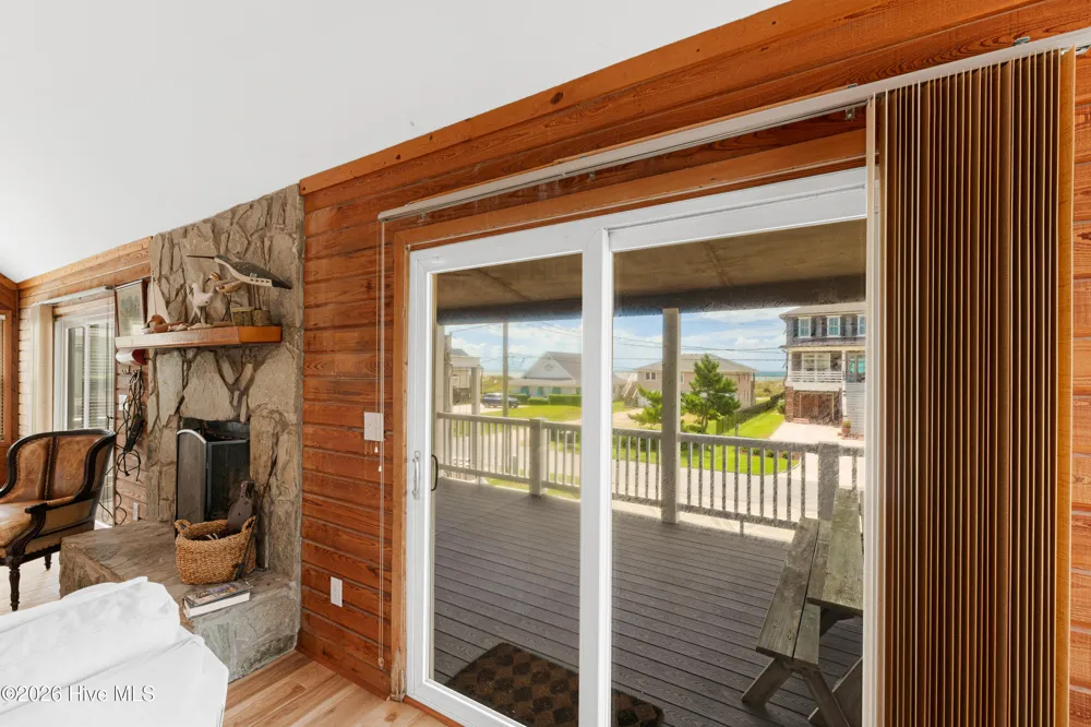 413 Club Colony Drive Atlantic Beach, NC 28512