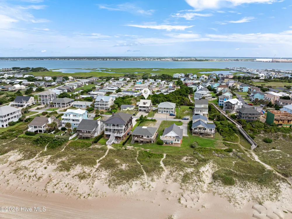413 Club Colony Drive Atlantic Beach, NC 28512