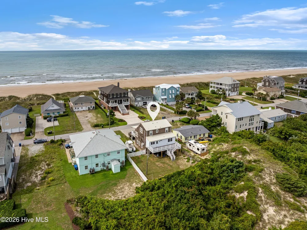 413 Club Colony Drive Atlantic Beach, NC 28512