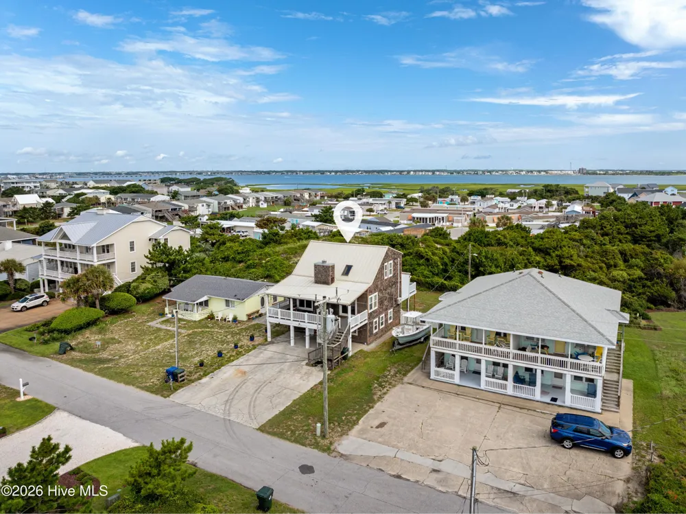 413 Club Colony Drive Atlantic Beach, NC 28512