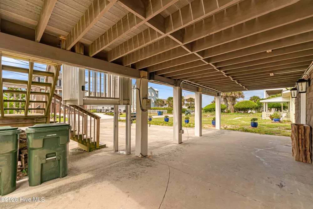 413 Club Colony Drive Atlantic Beach, NC 28512