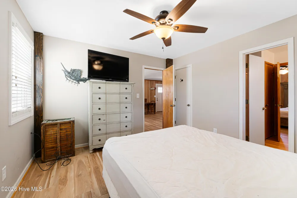 413 Club Colony Drive Atlantic Beach, NC 28512