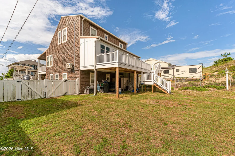 413 Club Colony Drive Atlantic Beach, NC 28512