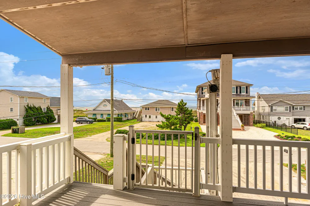 413 Club Colony Drive Atlantic Beach, NC 28512