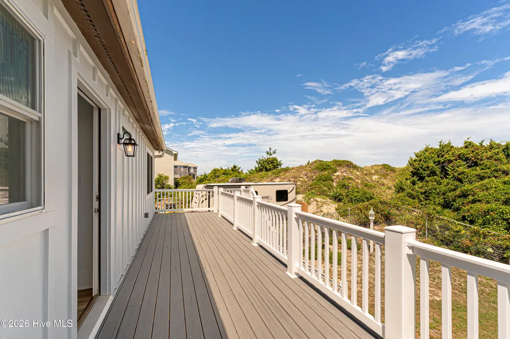 413 Club Colony Drive Atlantic Beach, NC 28512