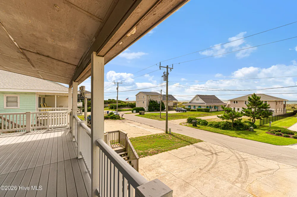 413 Club Colony Drive Atlantic Beach, NC 28512